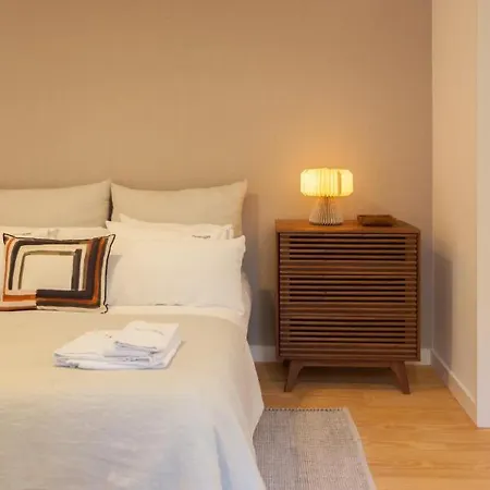Apartment Flh Elegance With Pool & Parking - Non Touristic *