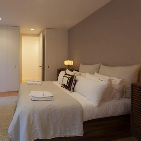 Apartment Flh Elegance With Pool & Parking - Non Touristic *