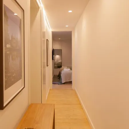Apartment Flh Elegance With Pool & Parking - Non Touristic