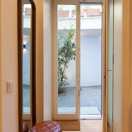 Apartment Flh Elegance With Pool & Parking - Non Touristic *