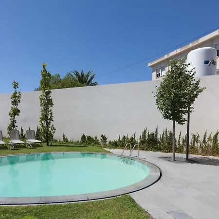 Apartment Flh Elegance With Pool & Parking - Non Touristic *