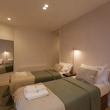 Apartment Flh Elegance With Pool & Parking - Non Touristic